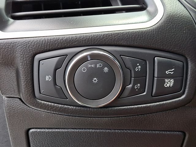 2022 Ford Edge SEL - Photo 26