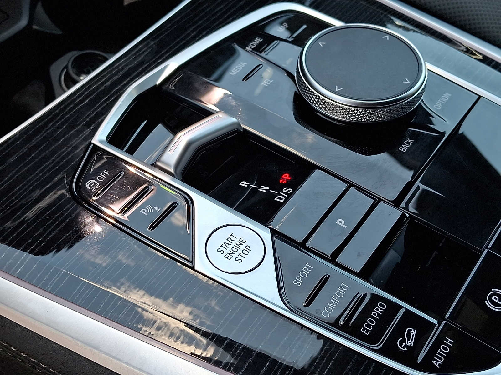 2024 BMW X5 40i - Photo 17
