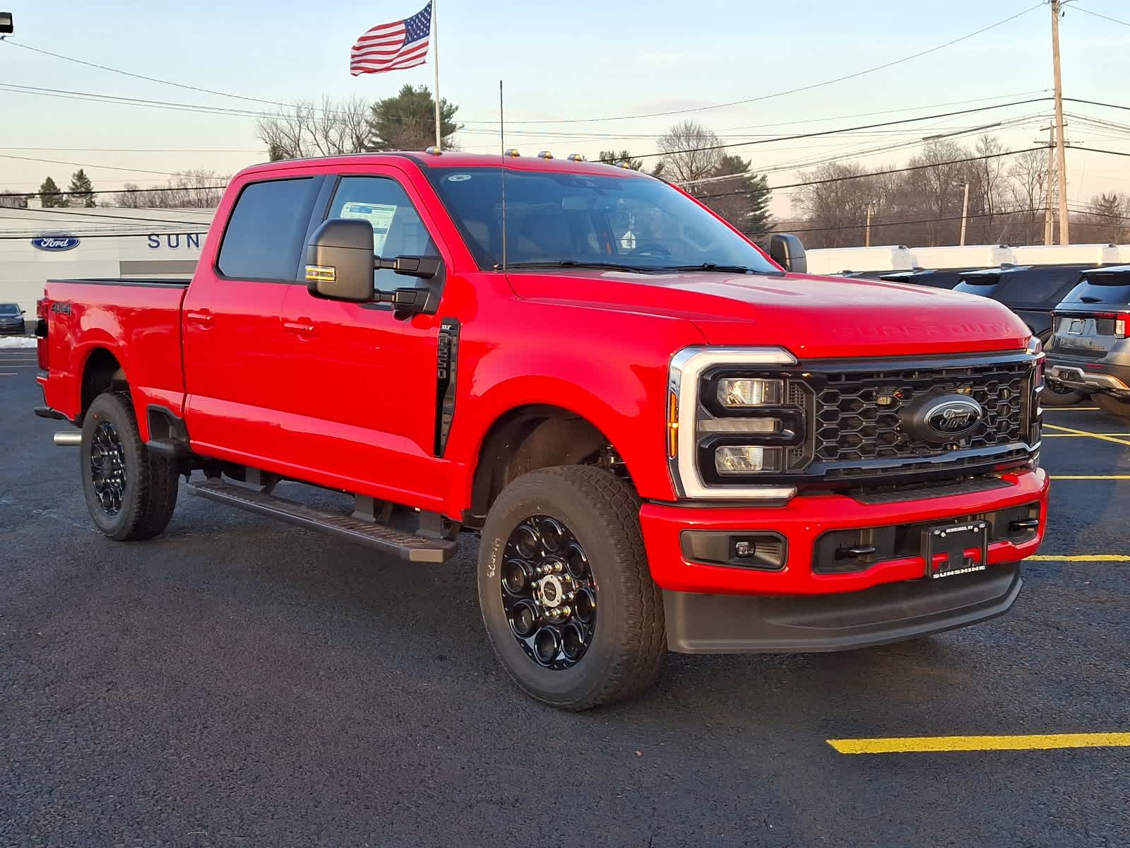 2026 Ford F-250 Base's photo