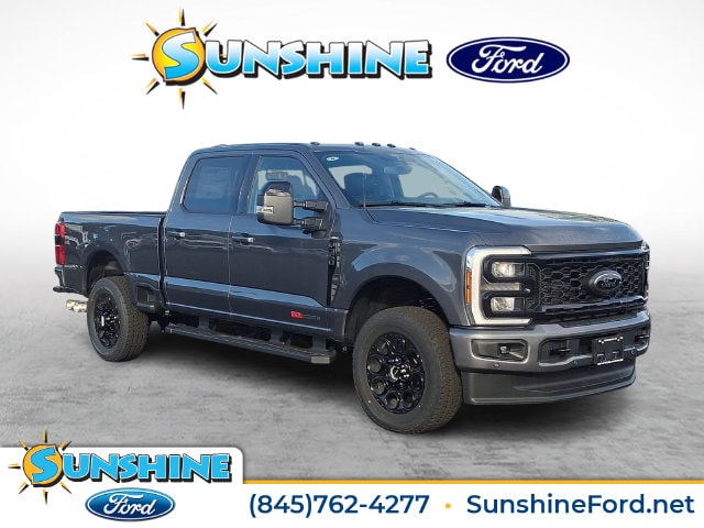 2026 Ford F-350SD