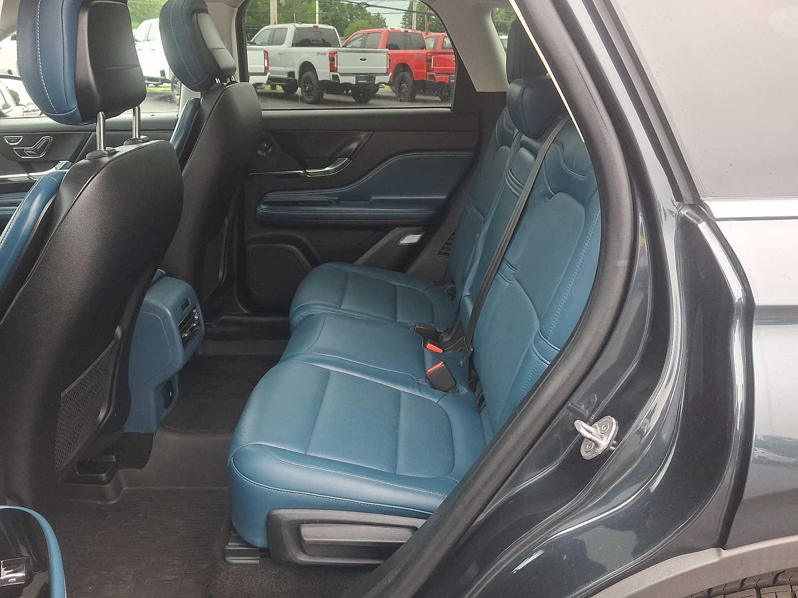 2020 Lincoln Corsair Reserve - Photo 10