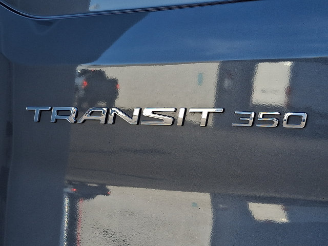 2024 Ford Transit Van Base - Photo 29