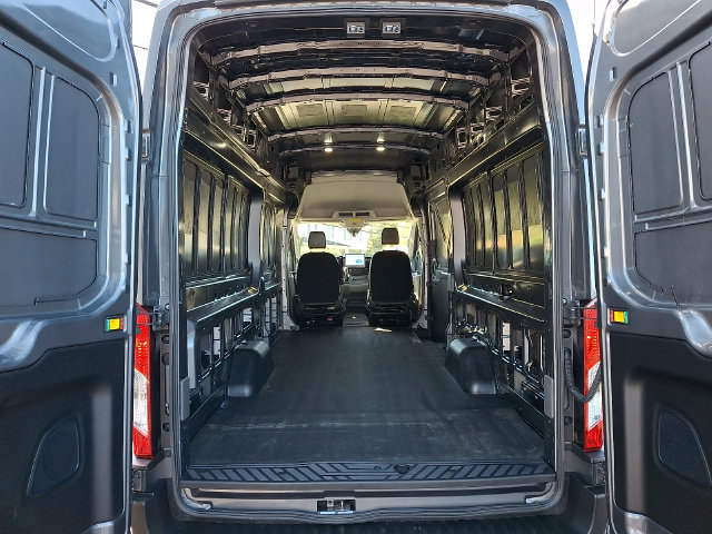 2024 Ford Transit Van Base - Photo 28