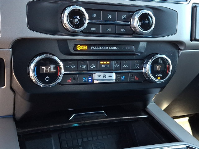 2022 Ford F-350 Super Duty Lariat - Photo 17