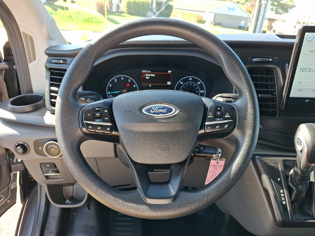 2024 Ford Transit Van Base - Photo 19