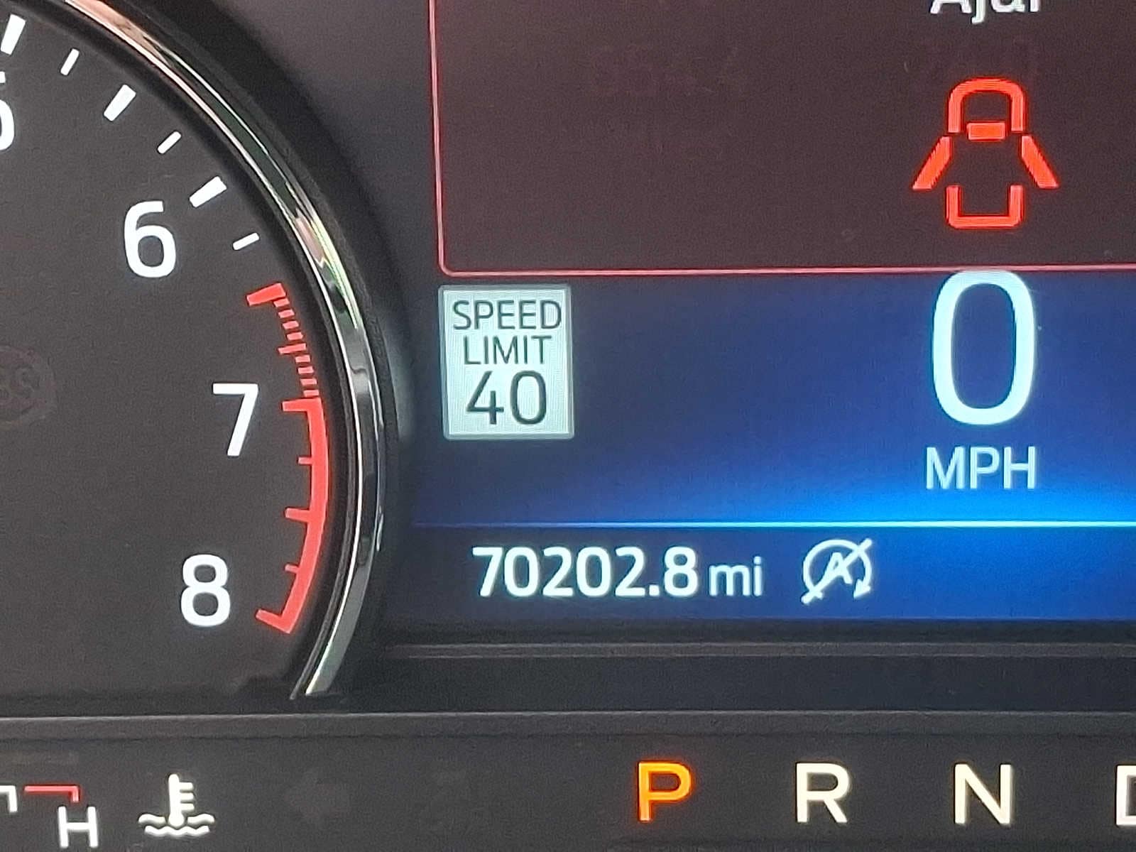2020 Ford Explorer XLT - Photo 22