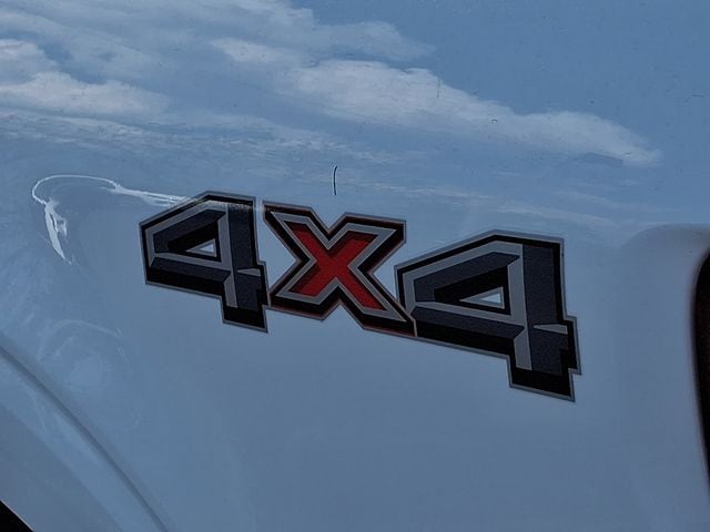 2021 Ford F-150 XLT - Photo 29