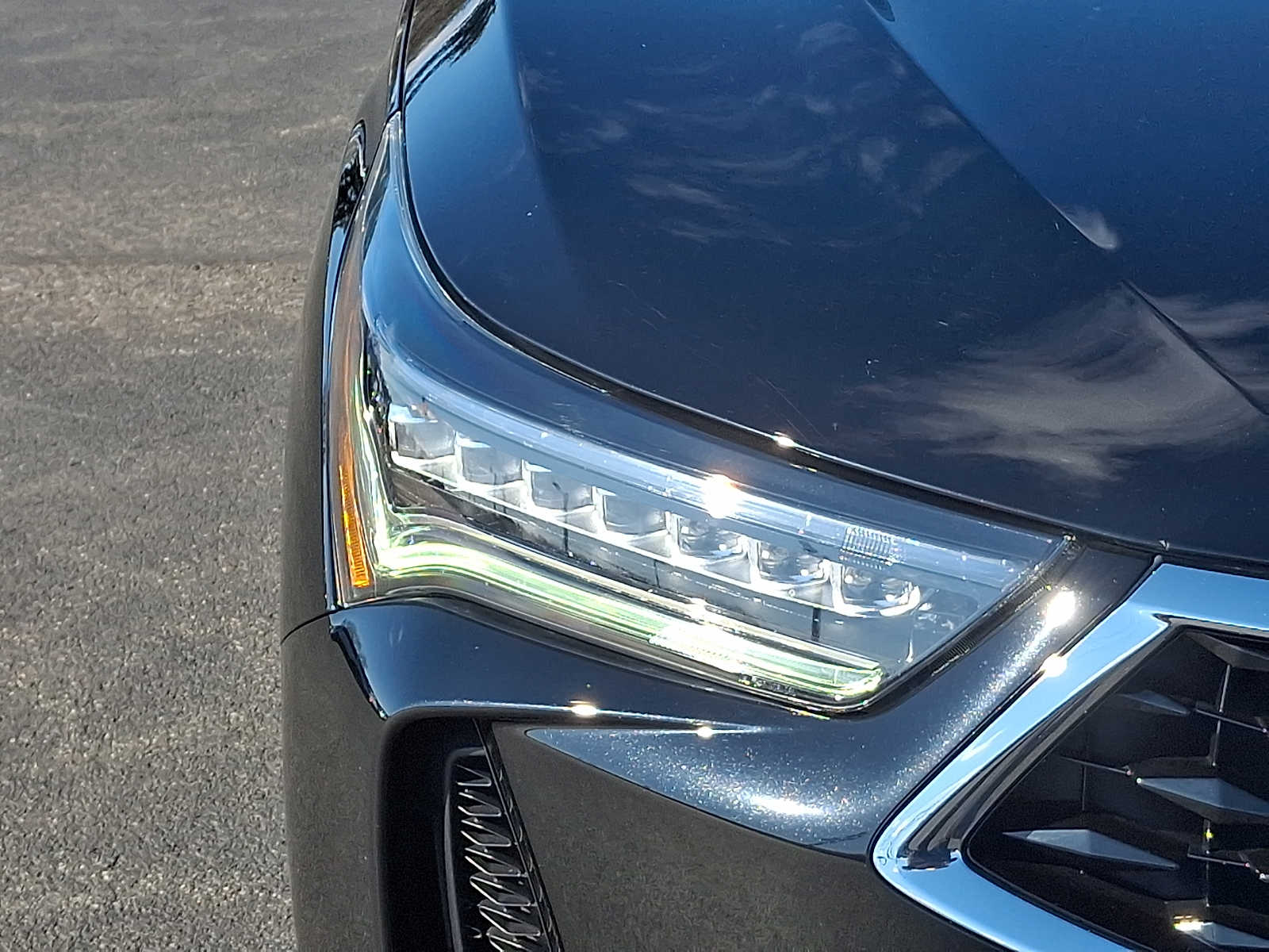 2023 Acura RDX Base - Photo 9