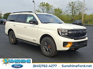 2025 Ford Expedition Tremor 4x4