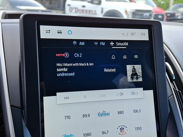 2022 Ford Edge SEL - Photo 18