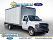  Ford E-450SD