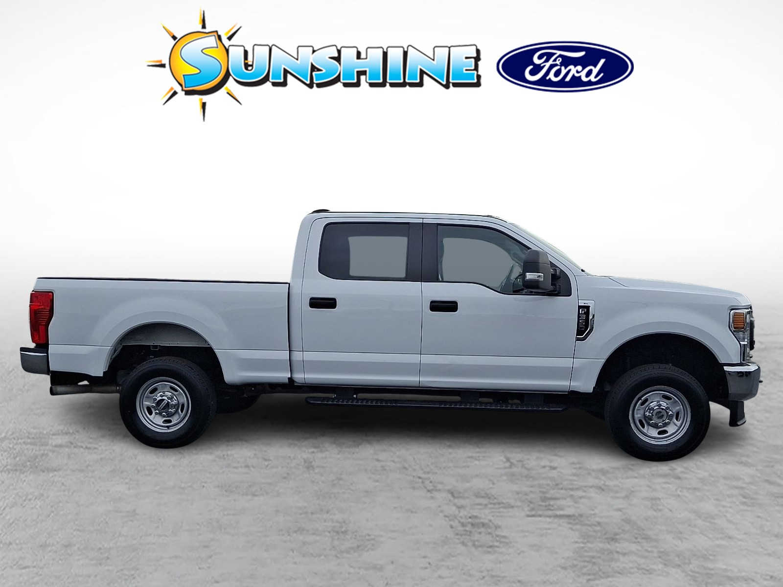 2022 Ford F-350 Super Duty XL - Photo 7