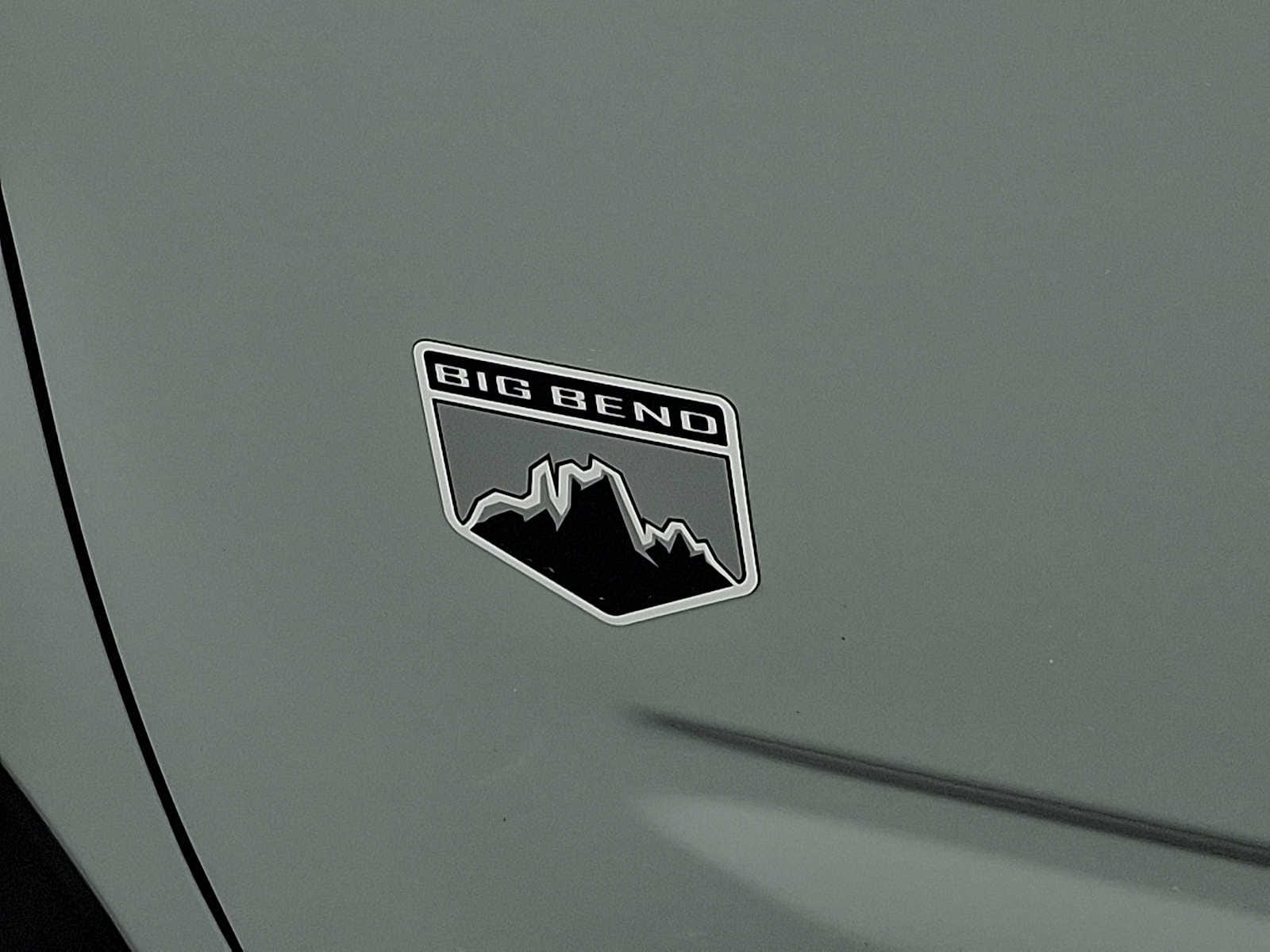 2023 Ford Bronco Sport Big Bend - Photo 31