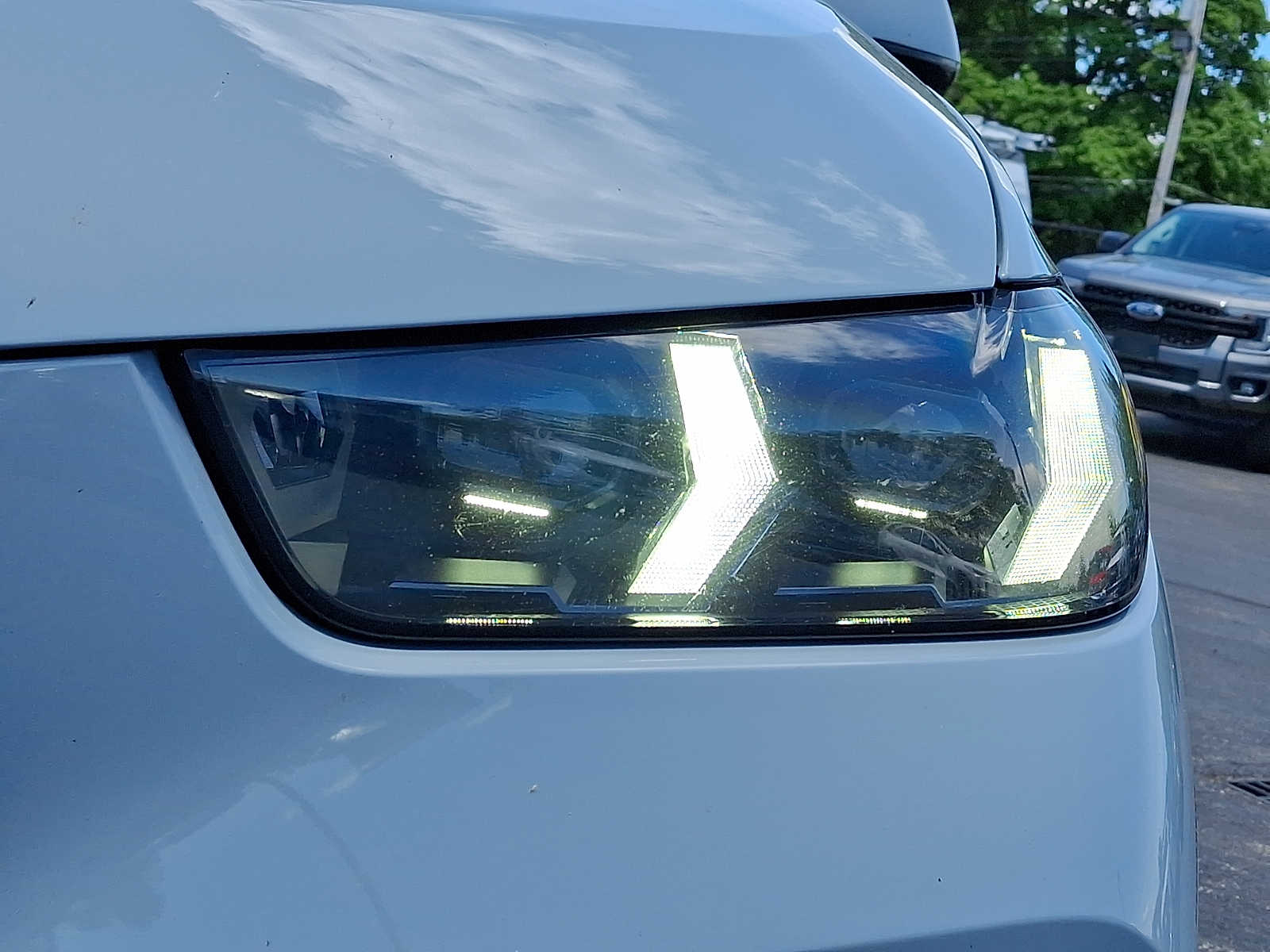 2024 BMW X5 40i - Photo 9