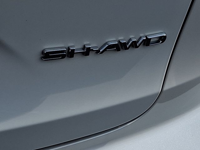 2021 Acura RDX A-Spec Package - Photo 33