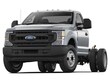  Ford Super Duty F-350 DRW