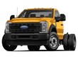 Ford Super Duty F-600 DRW