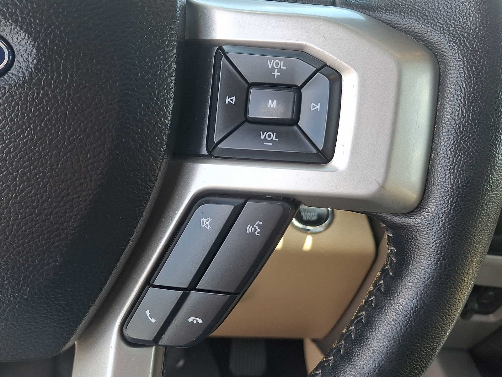 2020 Ford F-350 Super Duty Lariat - Photo 24