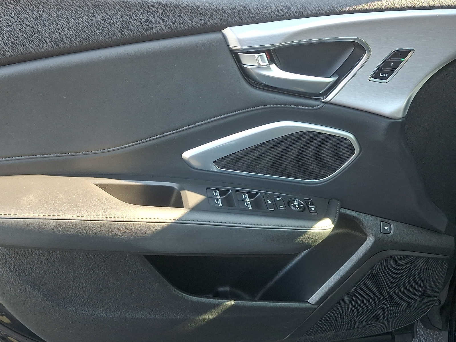 2023 Acura RDX Base - Photo 12
