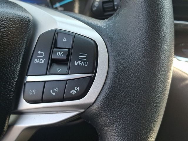 2023 Ford Explorer XLT - Photo 22