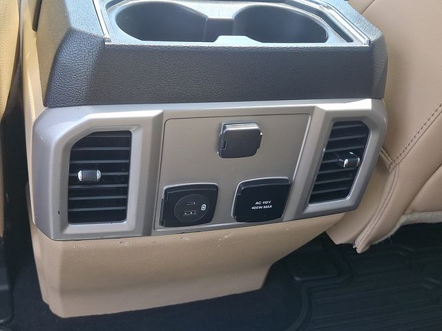 2020 Ford F-350 Super Duty Lariat - Photo 11