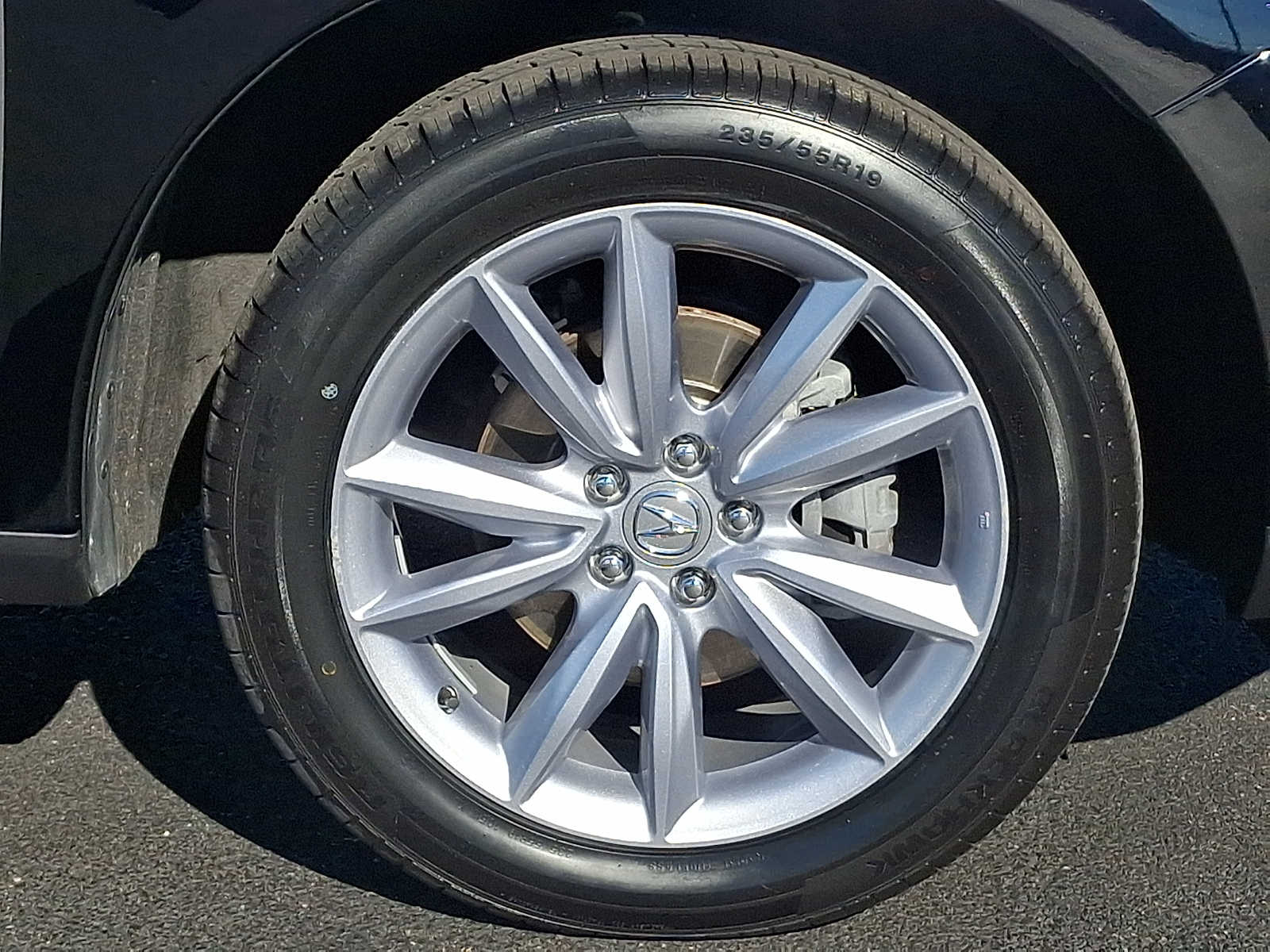 2023 Acura RDX Base - Photo 8