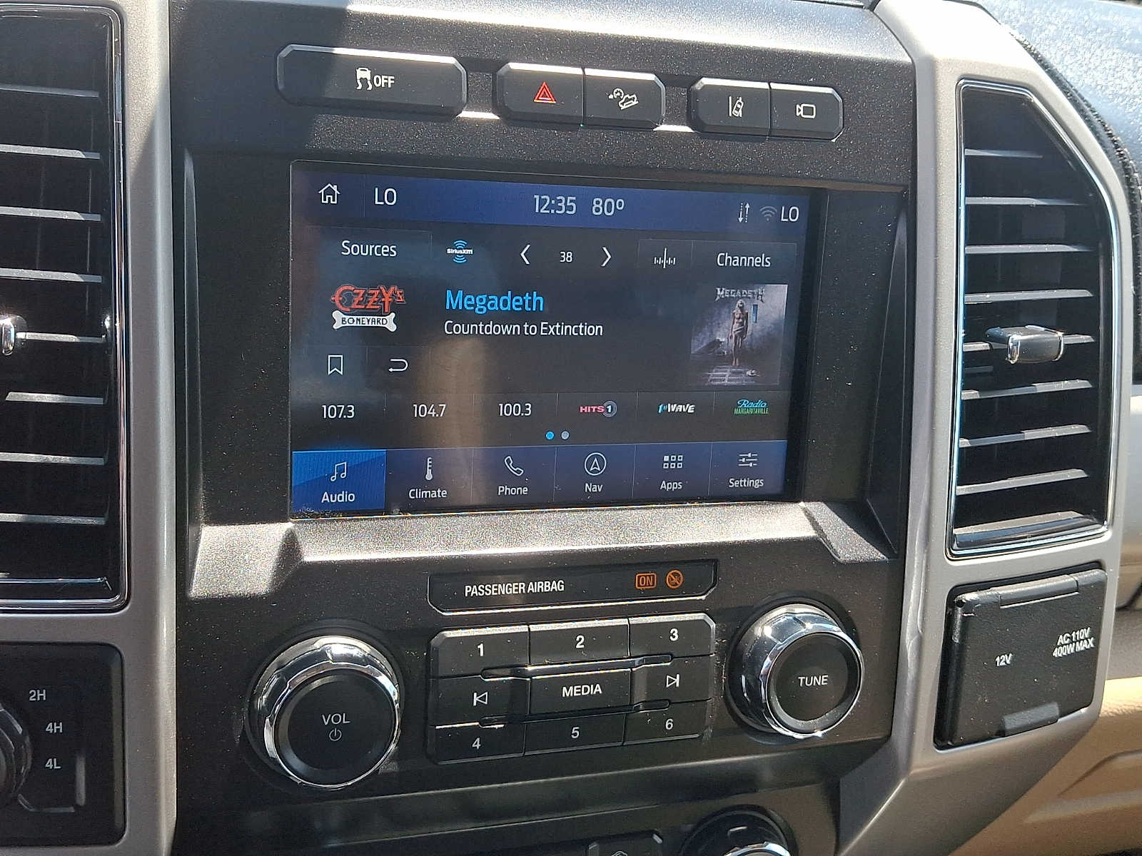 2020 Ford F-350 Super Duty Lariat - Photo 19