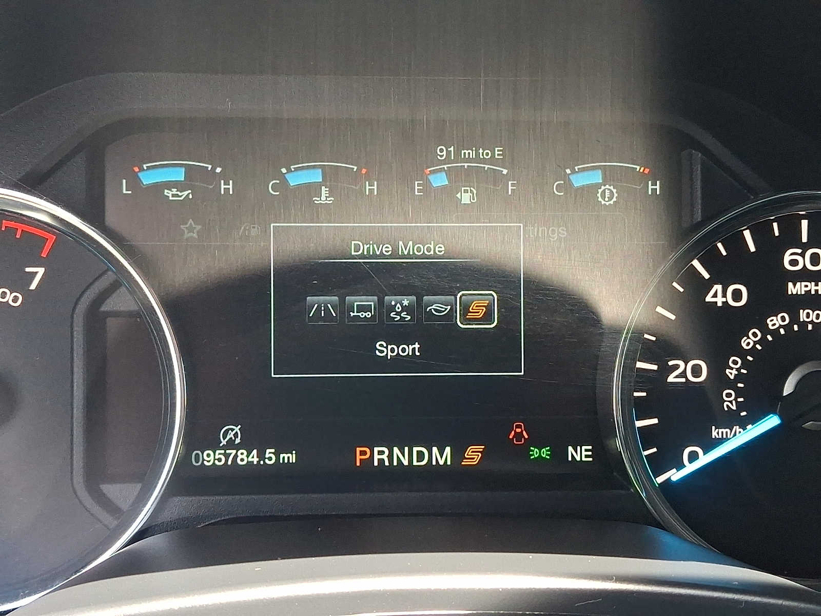 2020 Ford F-150 Lariat - Photo 27