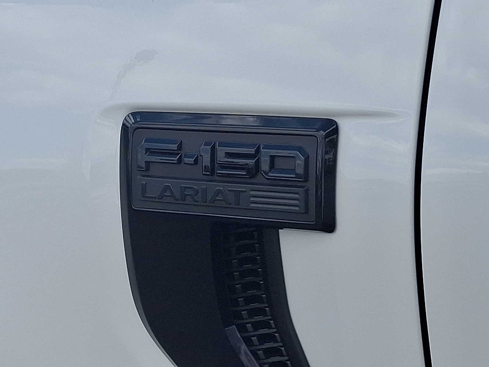 2023 Ford F-150 Lariat - Photo 32