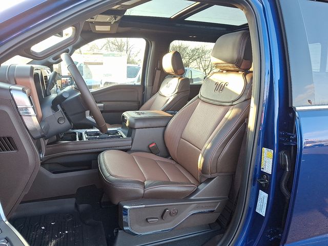 2026 Ford F-350 Super Duty King Ranch - Photo 11