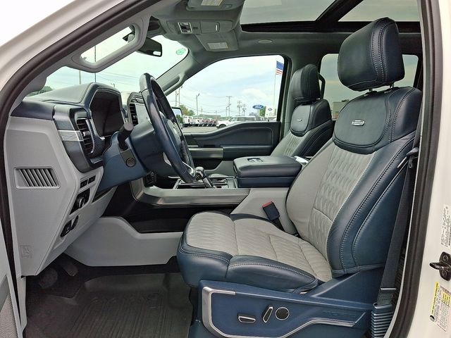 2023 Ford F-150 Limited - Photo 14