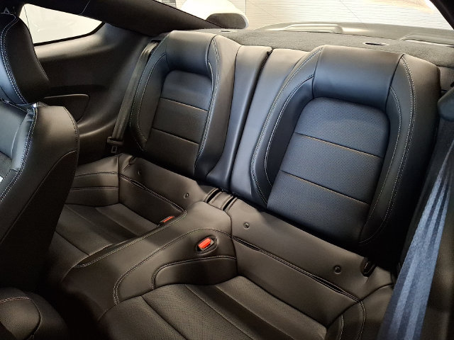 2022 Ford Mustang Mach 1 - Photo 8