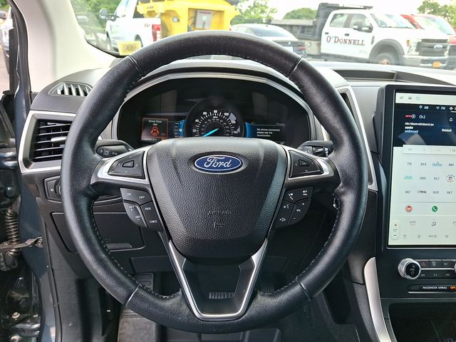 2022 Ford Edge SEL - Photo 20
