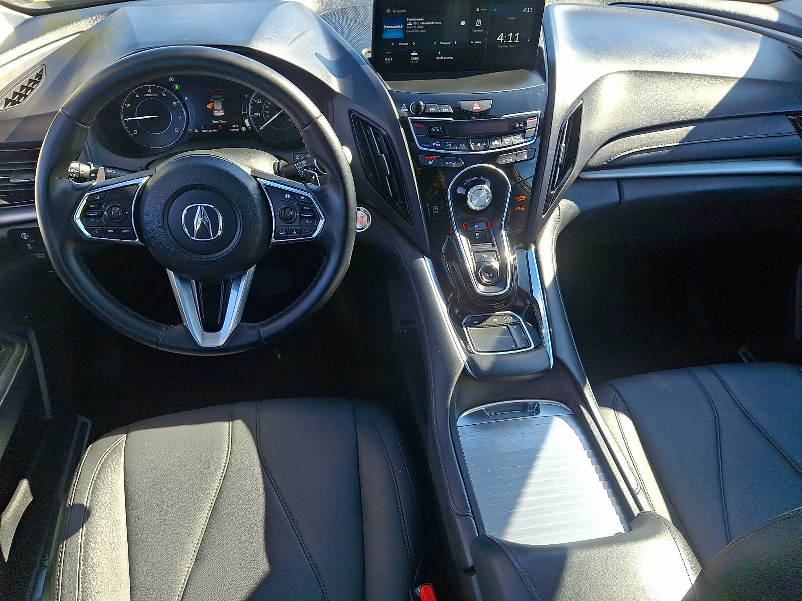 2023 Acura RDX Base - Photo 11
