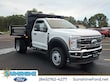  Ford Super Duty F-550 DRW