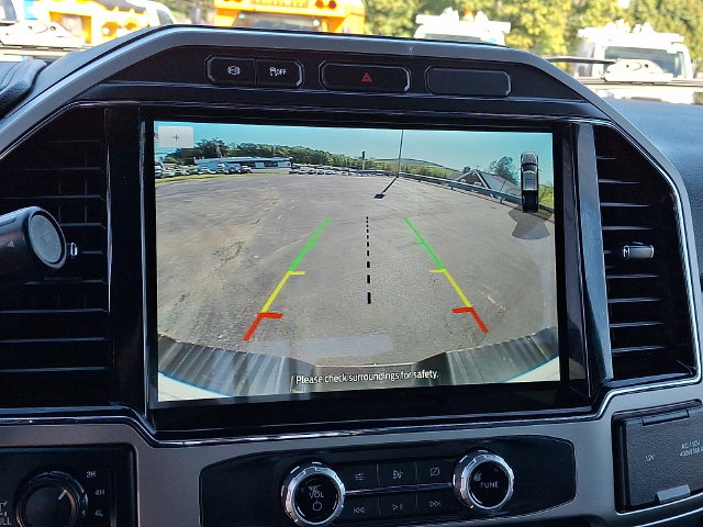2022 Ford F-350 Super Duty Lariat - Photo 20