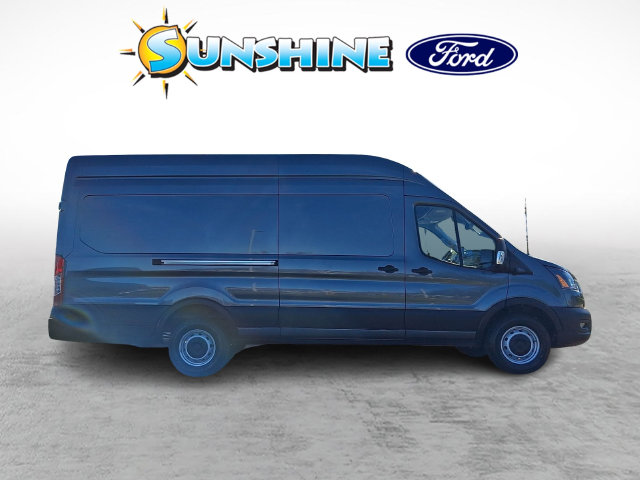 2024 Ford Transit Van Base - Photo 6