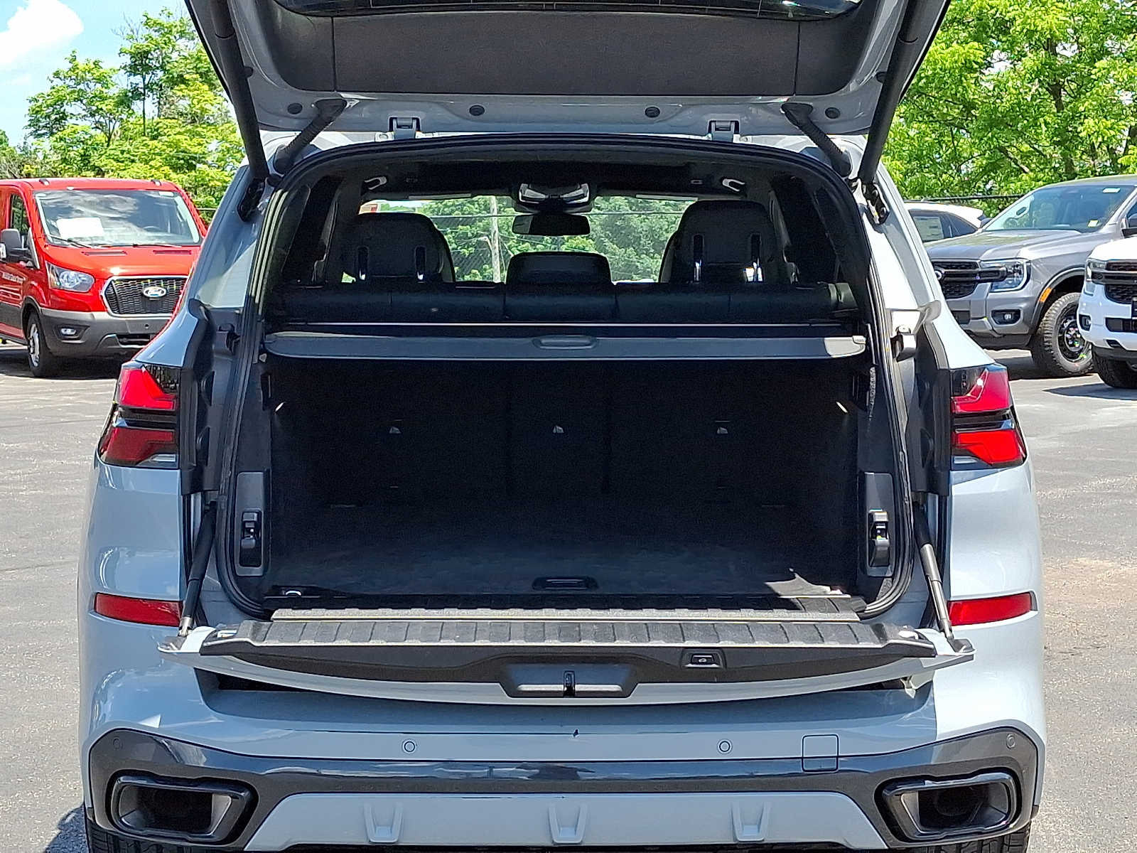 2024 BMW X5 40i - Photo 30