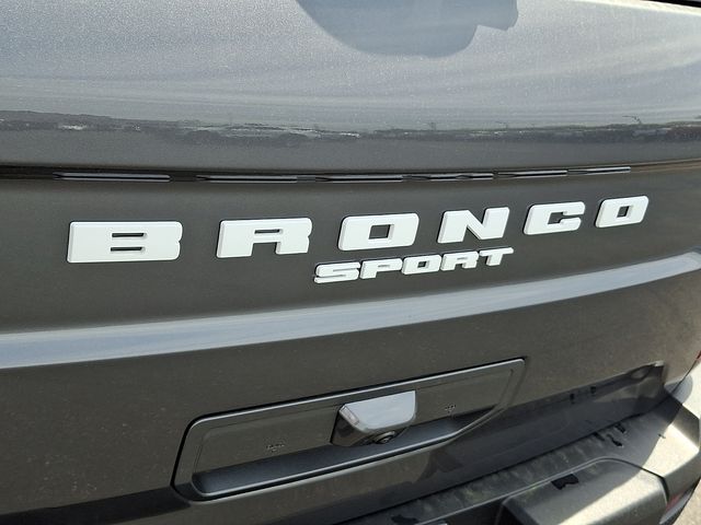 2026 Ford Bronco Sport Big Bend - Photo 20