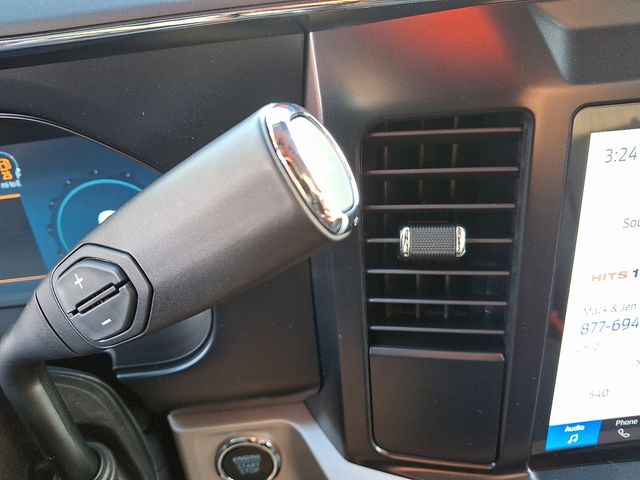 2026 Ford F-250 Super Duty XLT - Photo 12