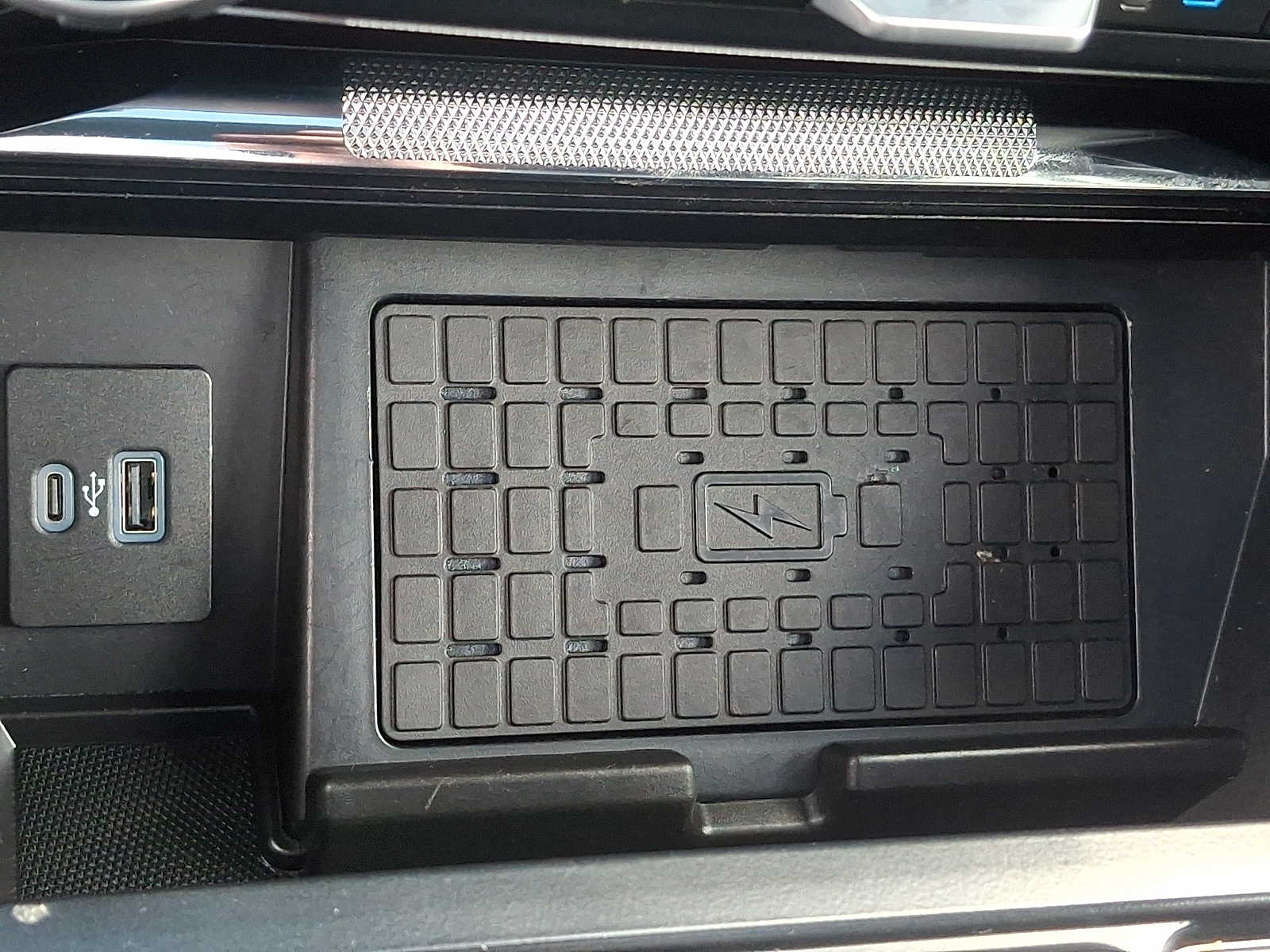 2023 Ford F-150 Lariat - Photo 28
