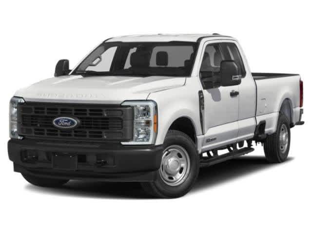 2026 Ford F-350 Super Duty XL's photo