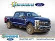  Ford F-350SD