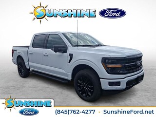 2026 Ford F-150 XLT Truck
