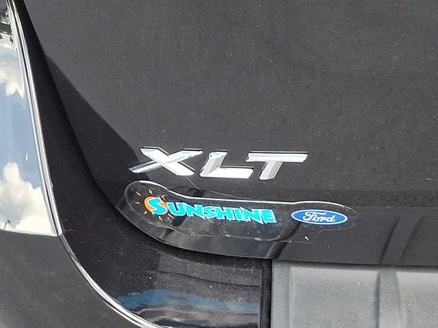 2023 Ford Explorer XLT - Photo 31