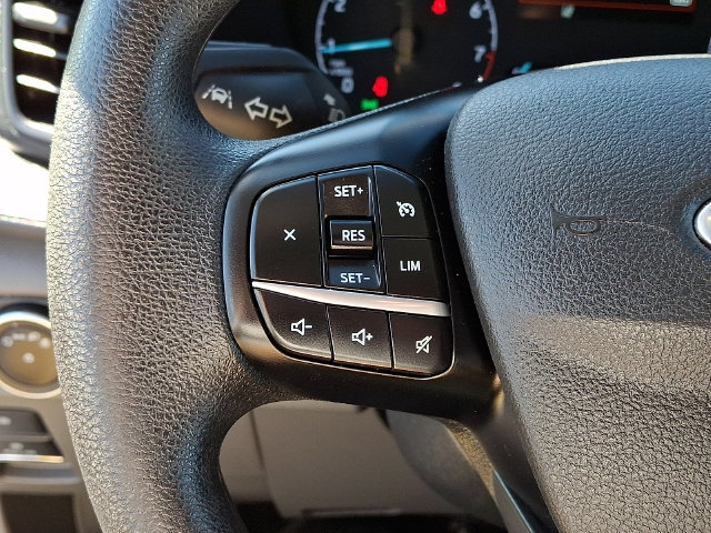 2024 Ford Transit Van Base - Photo 21