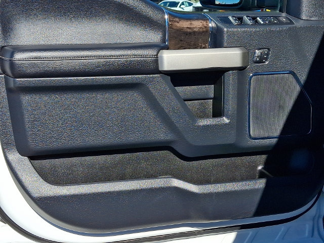 2022 Ford F-350 Super Duty Lariat - Photo 13