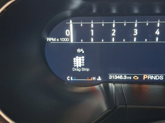 2022 Ford Mustang Mach 1 - Photo 24
