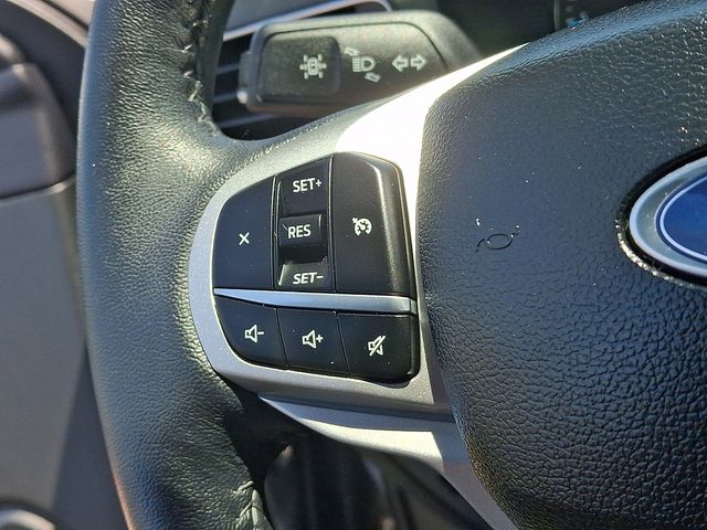 2023 Ford Explorer XLT - Photo 21