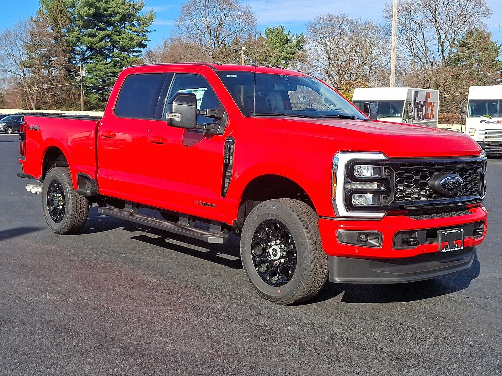 2026 Ford F-350 Base's photo
